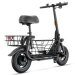 electric bicycle