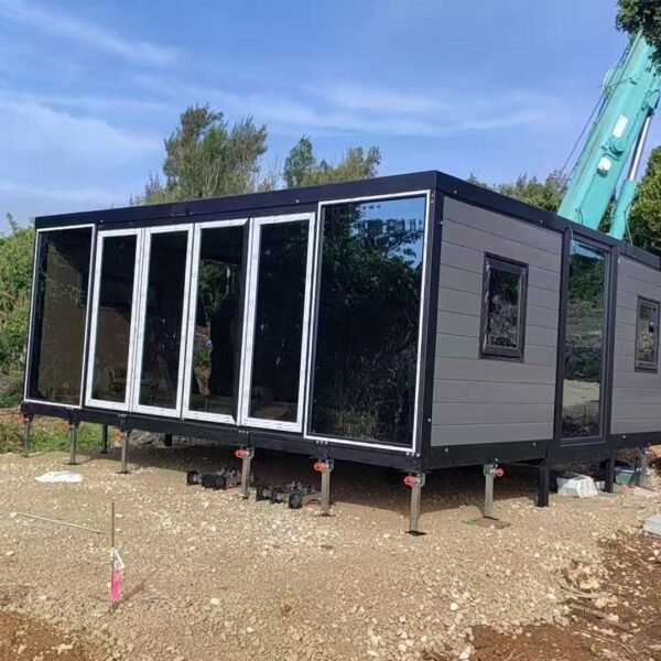 Tiny home
