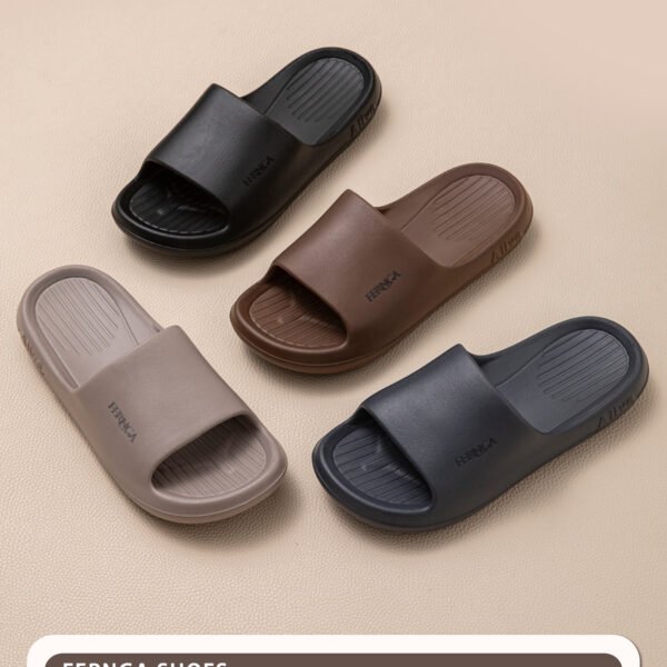 slippers