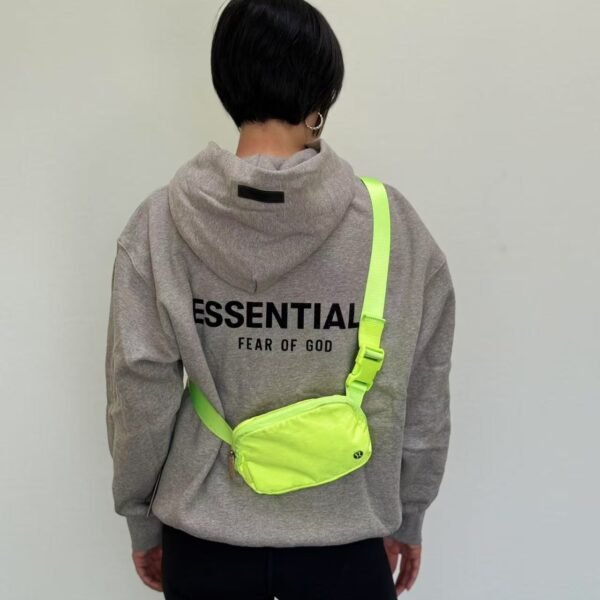 lululemen bag